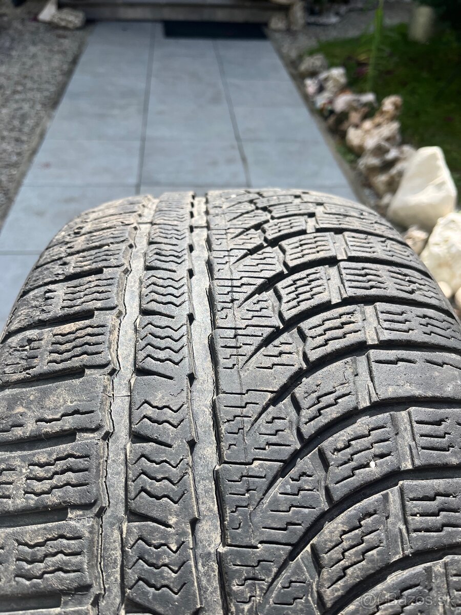 245/45 r19 zimne - 2