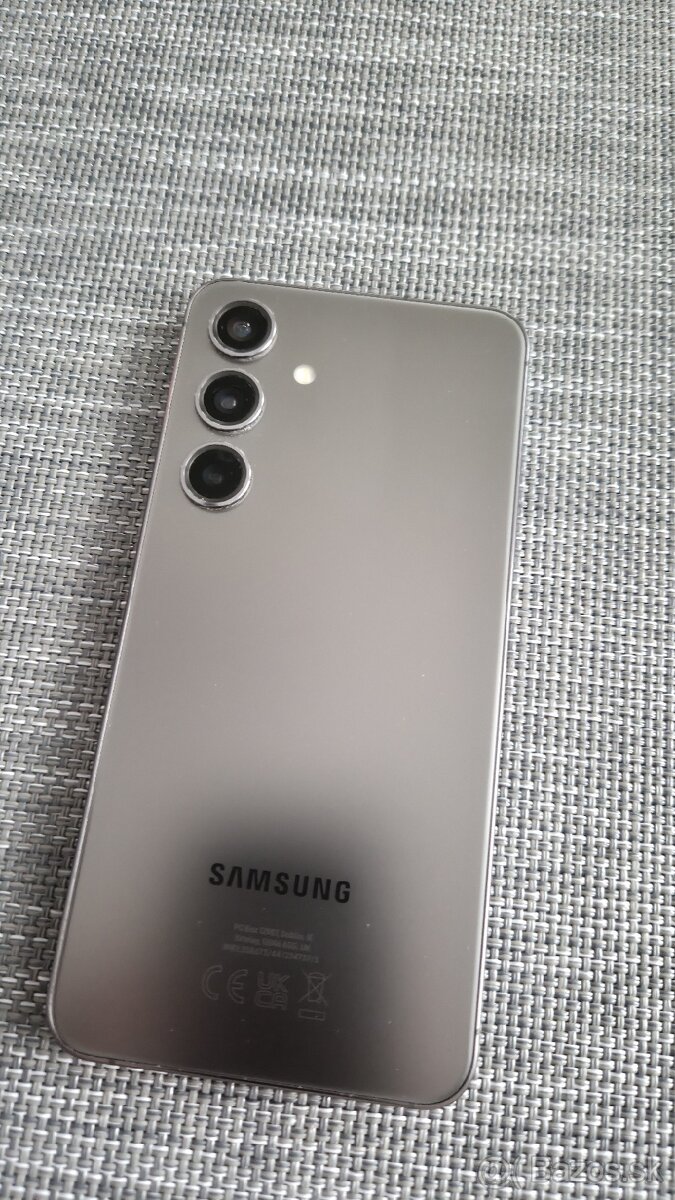 Samsung galaxy s24 128gb - 2