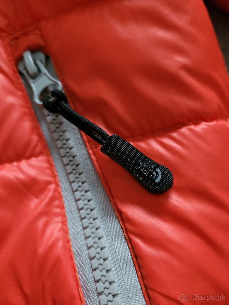 THE NORTH FACE paperova bunda - 2