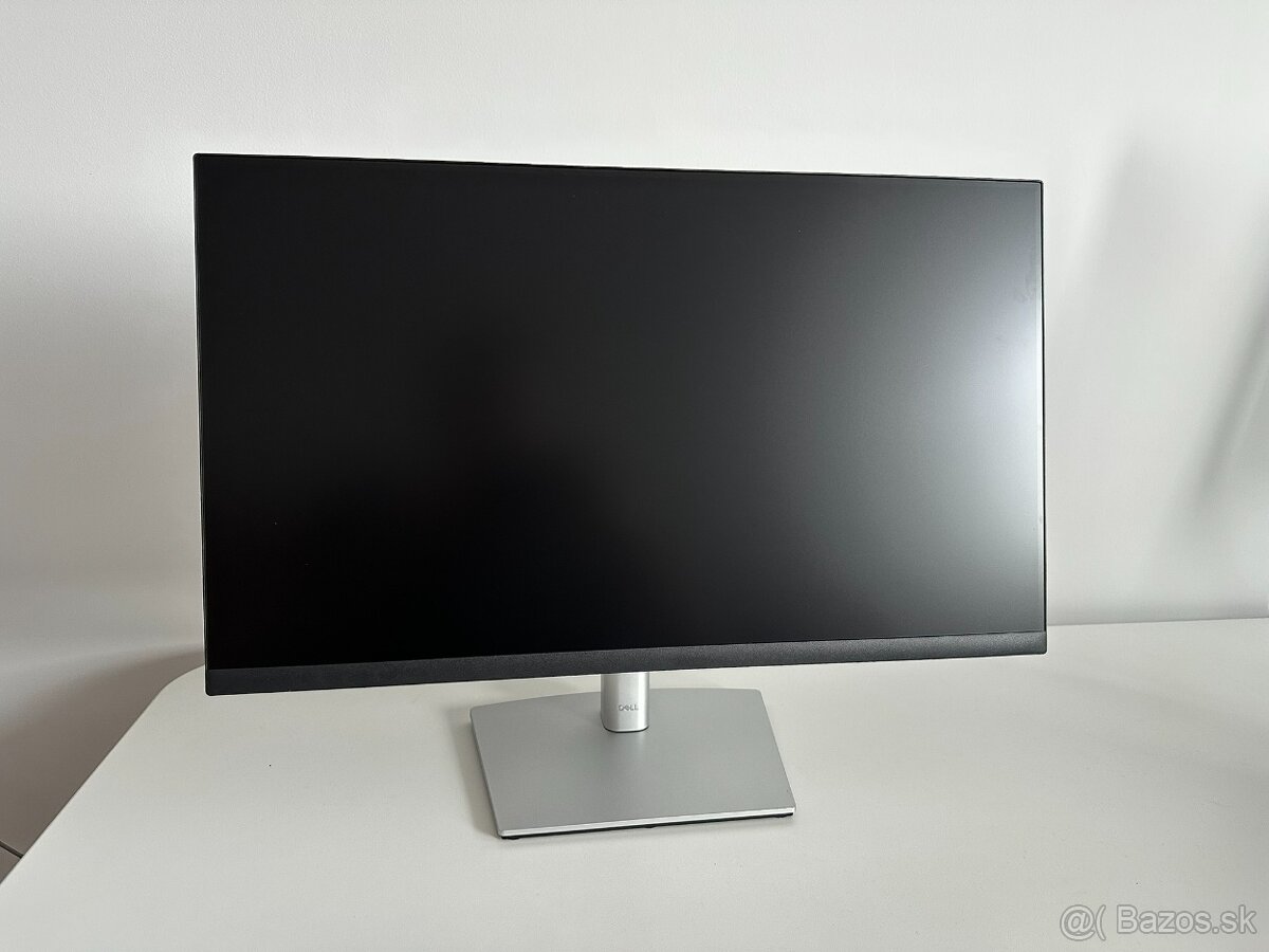 Dell P2422HE 23,8" Professional PIVOT - 2