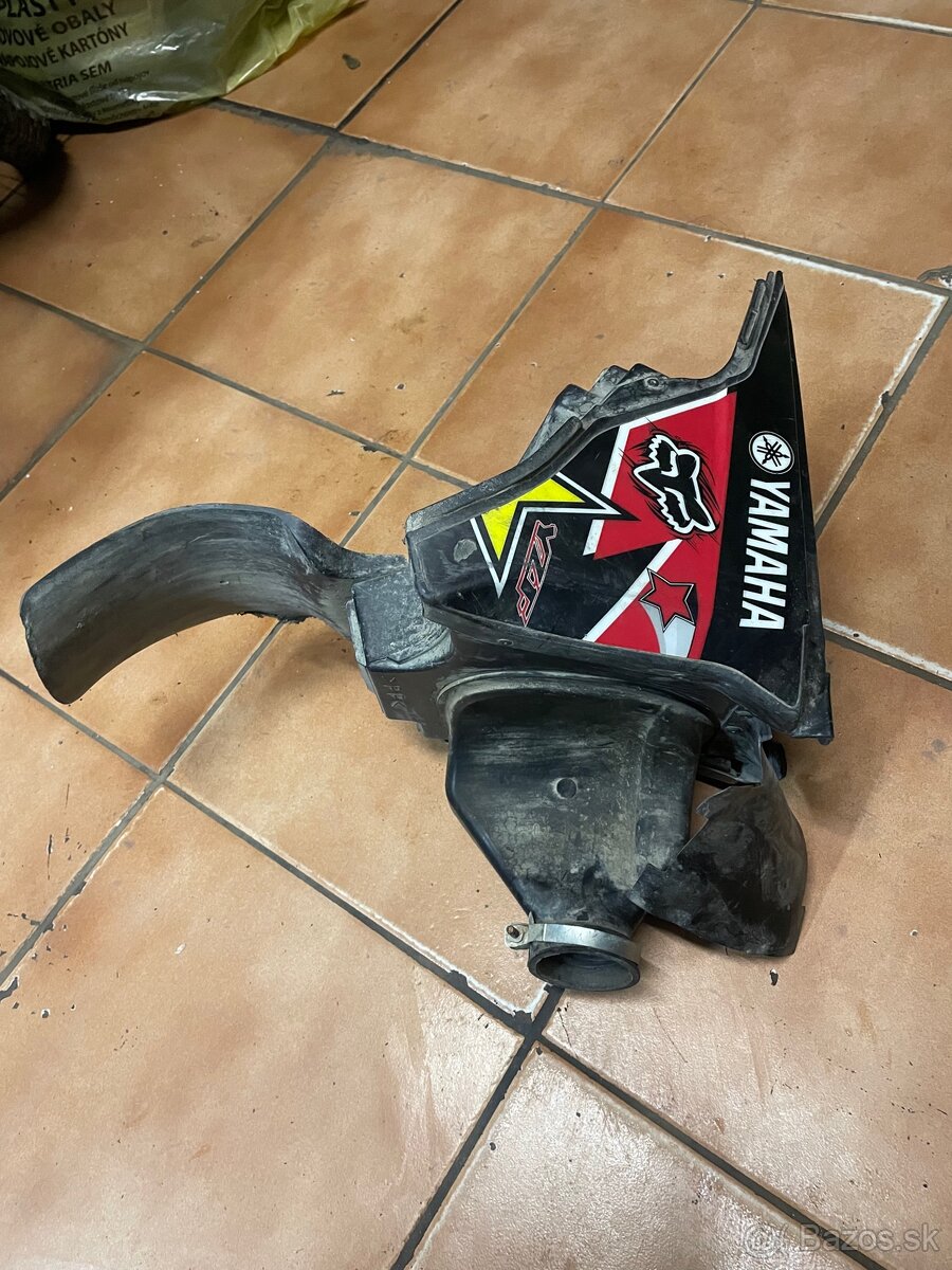 Yamaha yzf diely - 2