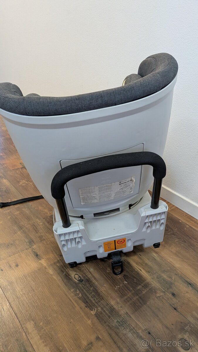 Petite and mars reversible II - 2