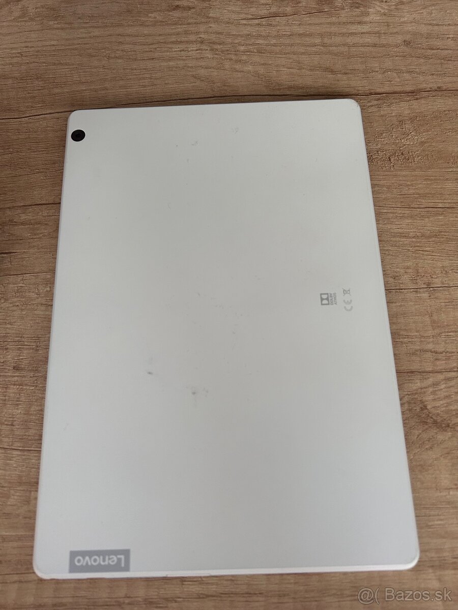 Tablet lenovo - 2