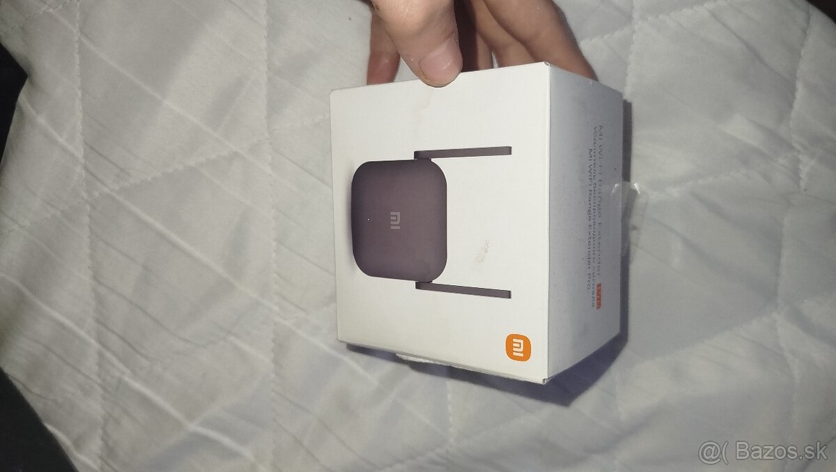 Xiaomi Mi WiFi Range Extender Pro. - 2