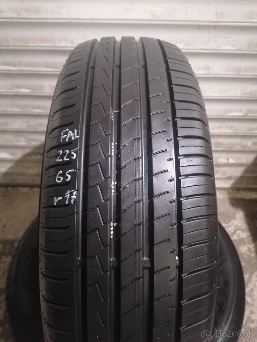 Falken letné 225/65/R17 - 2