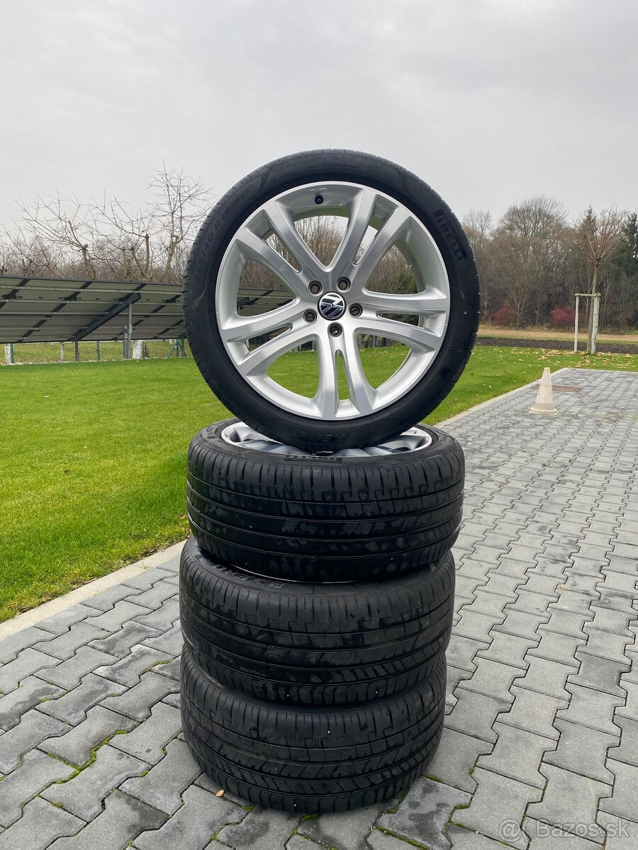 R19 9j 5x112 et33 Savannah - 2