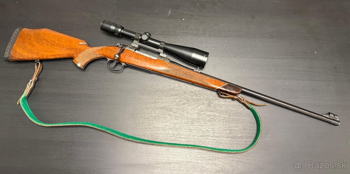 Predám ZKK 600 7x64 - 2