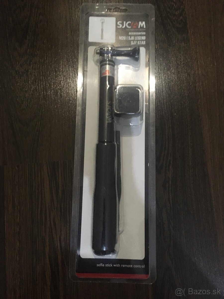 Selfie tyč SJCAM - 2