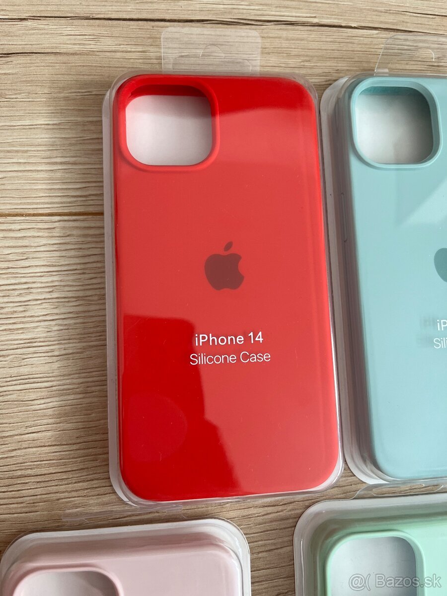 Kryt na iPhone 14 - 2