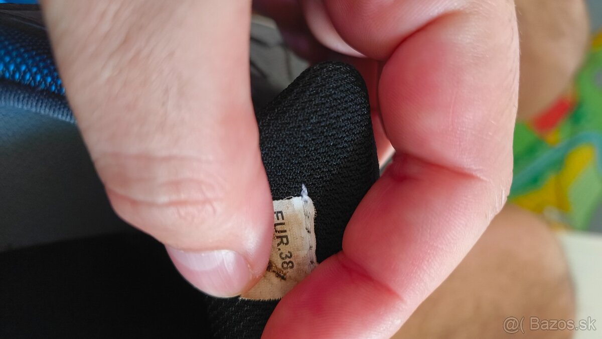 Nepremokavá obuv Quechua - 2