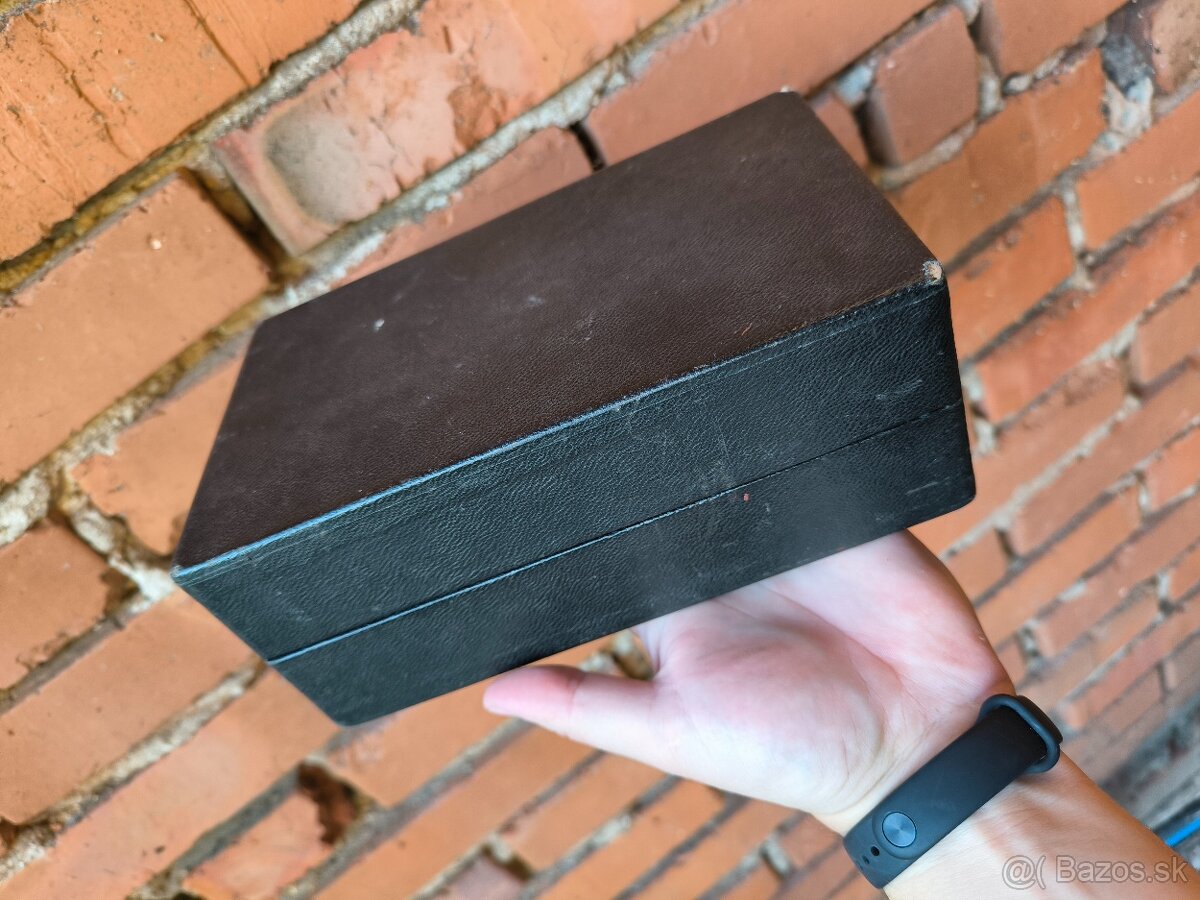 Retro multimeter - 2