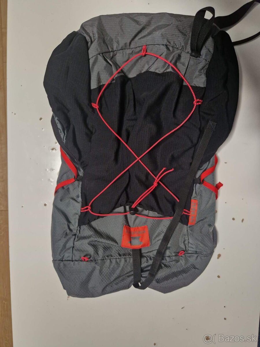 Ultralight batoh Mountainsmith Zerk 40 - 2