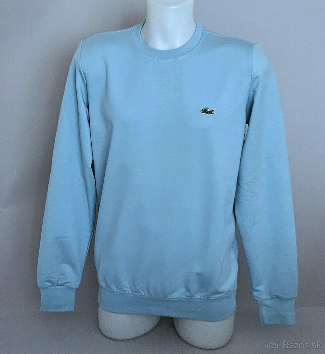 Lacoste pánska mikina XL/XXL - 2