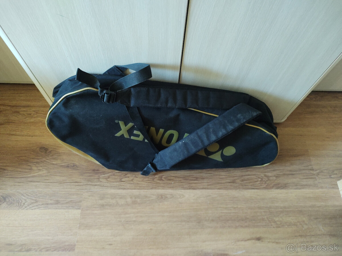 (15) Tenisový batoh zn. Yonex - 2