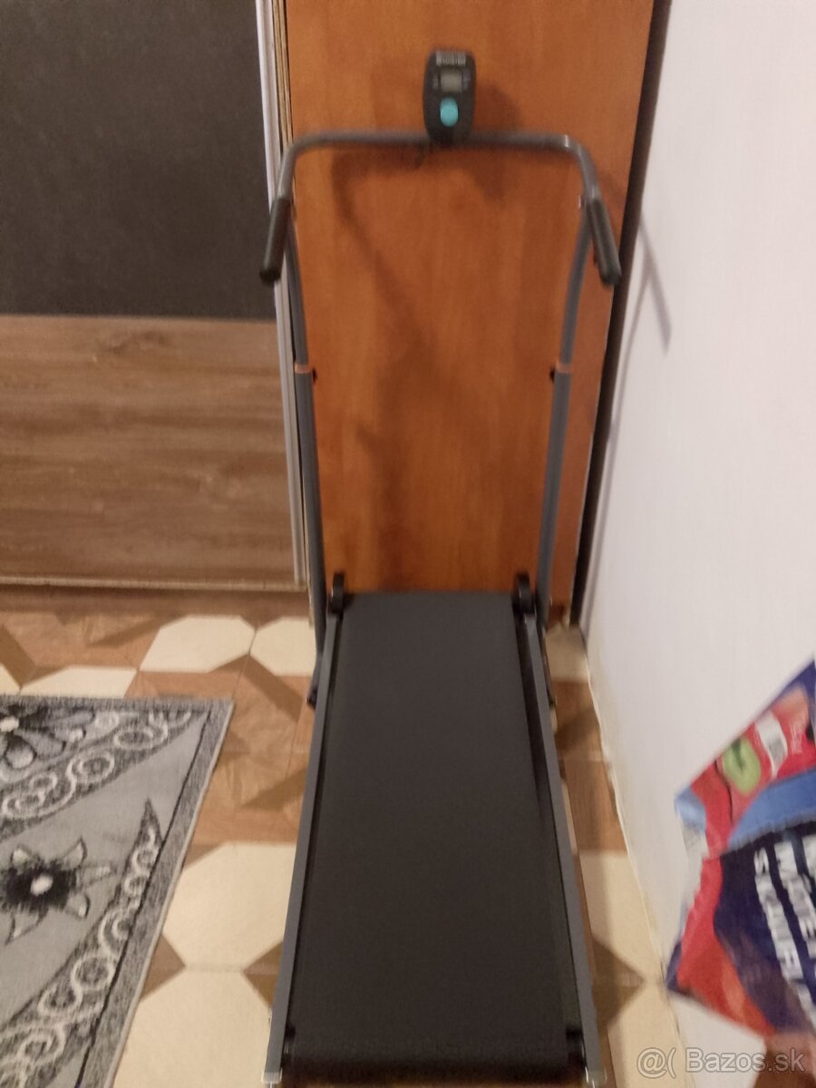 Bežiaci pás magneticki - 2