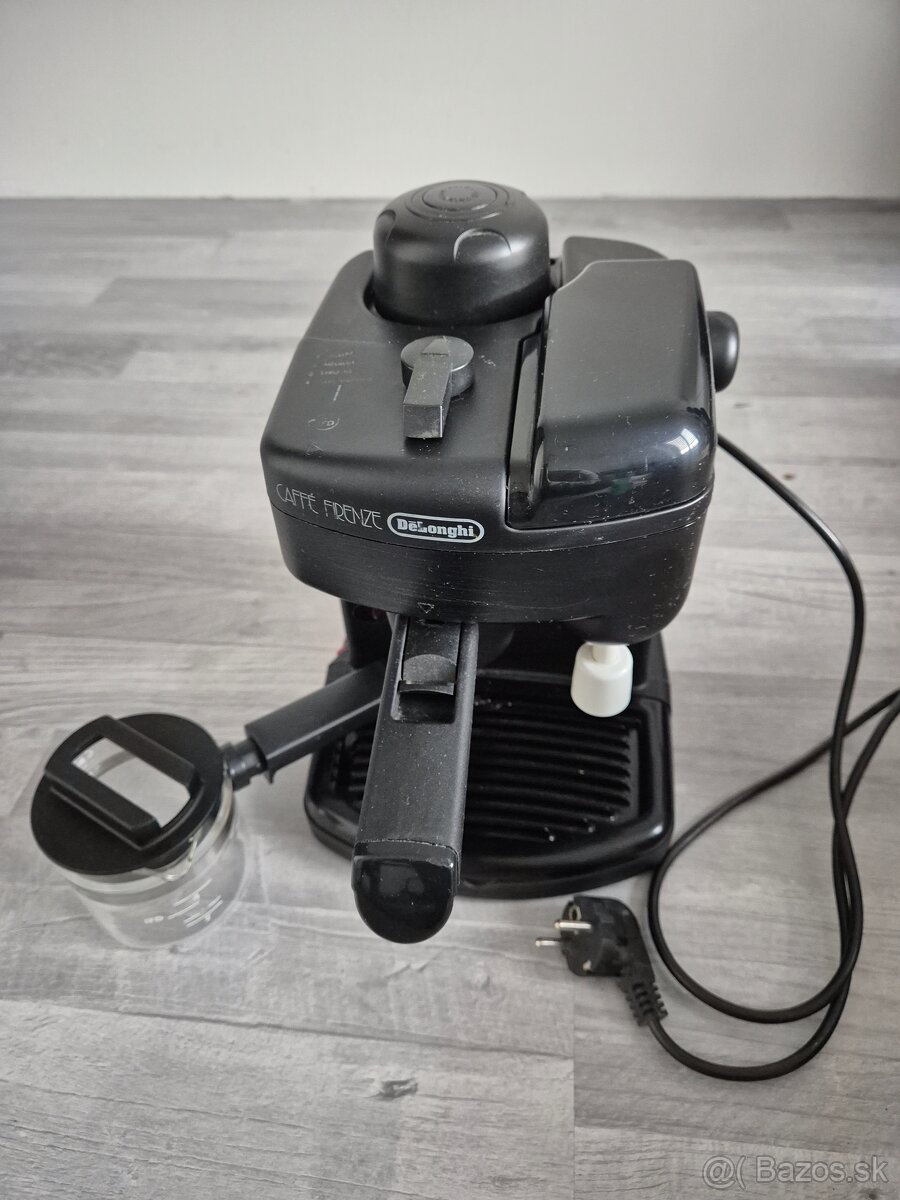 Delonghi bar 8is - 2