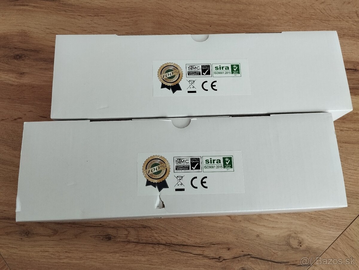 Toner HP CF283A (HP 83A) - 2