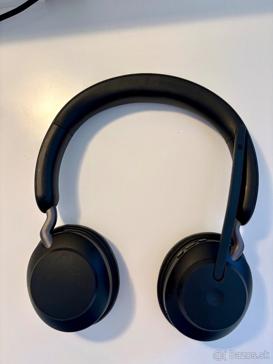 Predám Jabra Evolve2 65 - 2