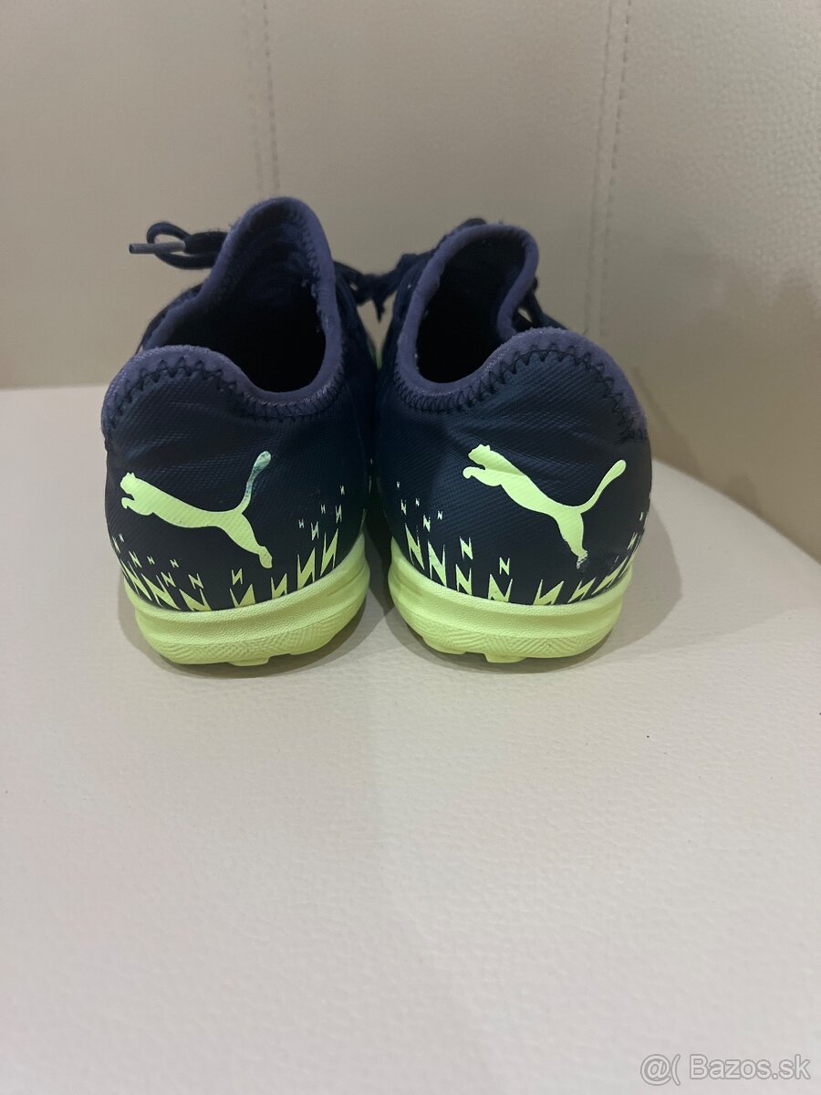 Halovky Puma, č. 35 - 2