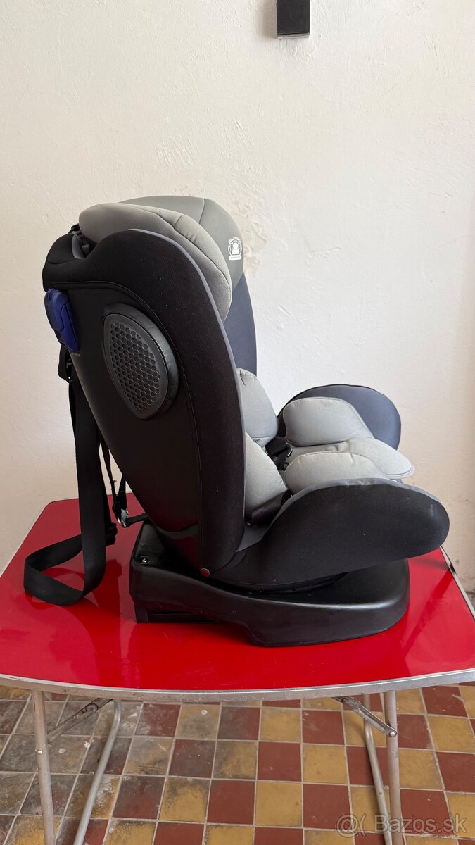 Autosedačka mokki caretero - 2