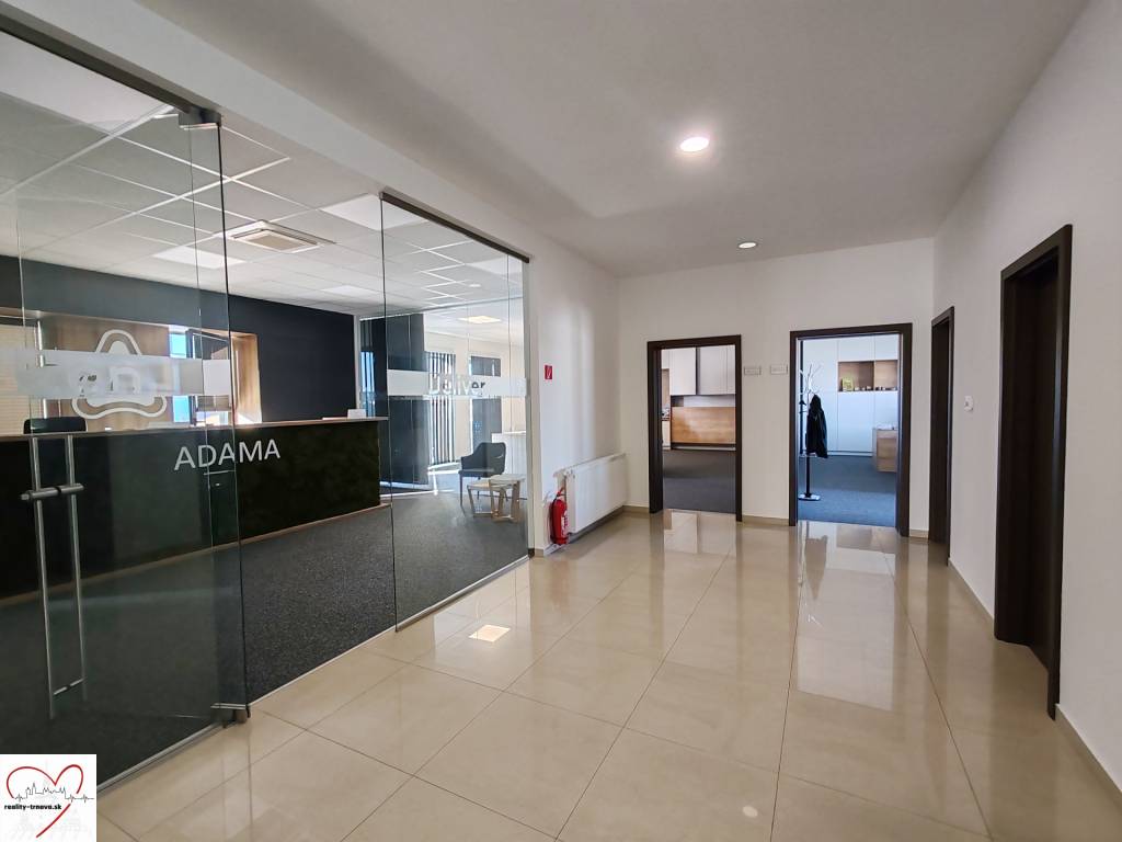 Prenájom kancelárie, Trnava - 2