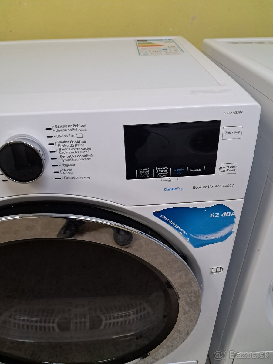 Sušička prádla Beko 2 - 2