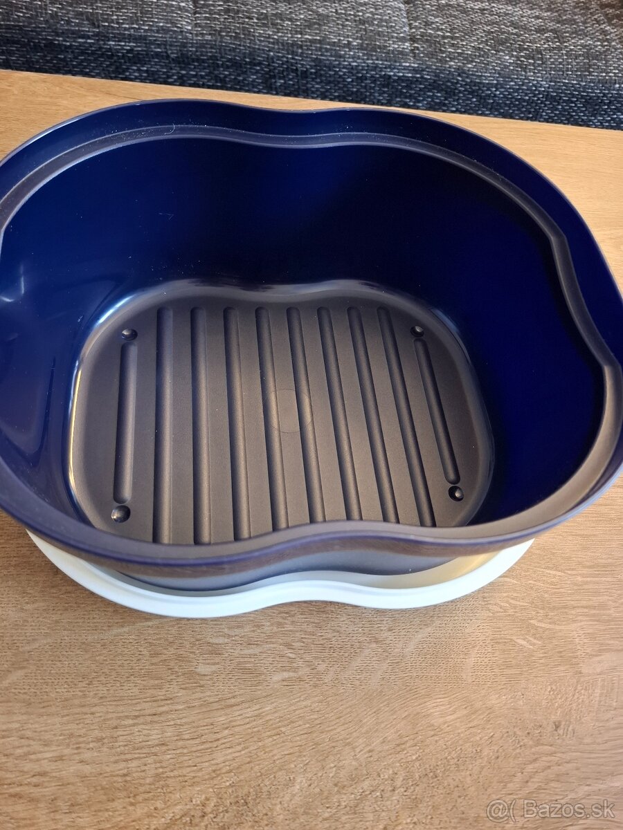 Malý chlebník od Tupperware - 2