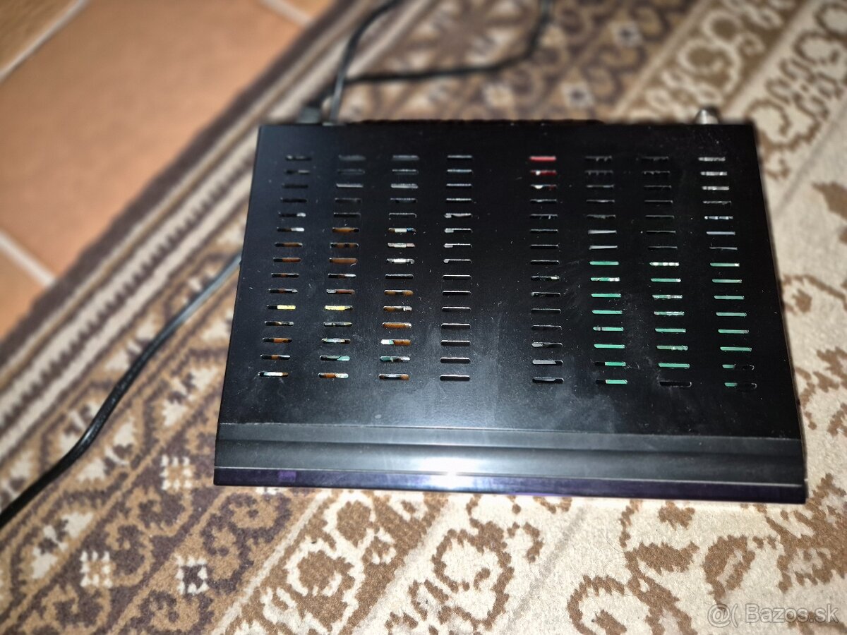 Digital satellite receiver - 2