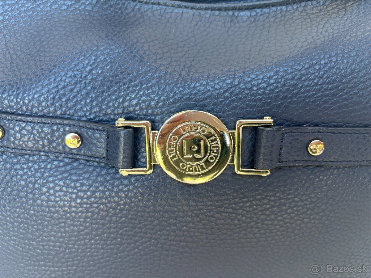 LIU JO Kabelka koža - 2