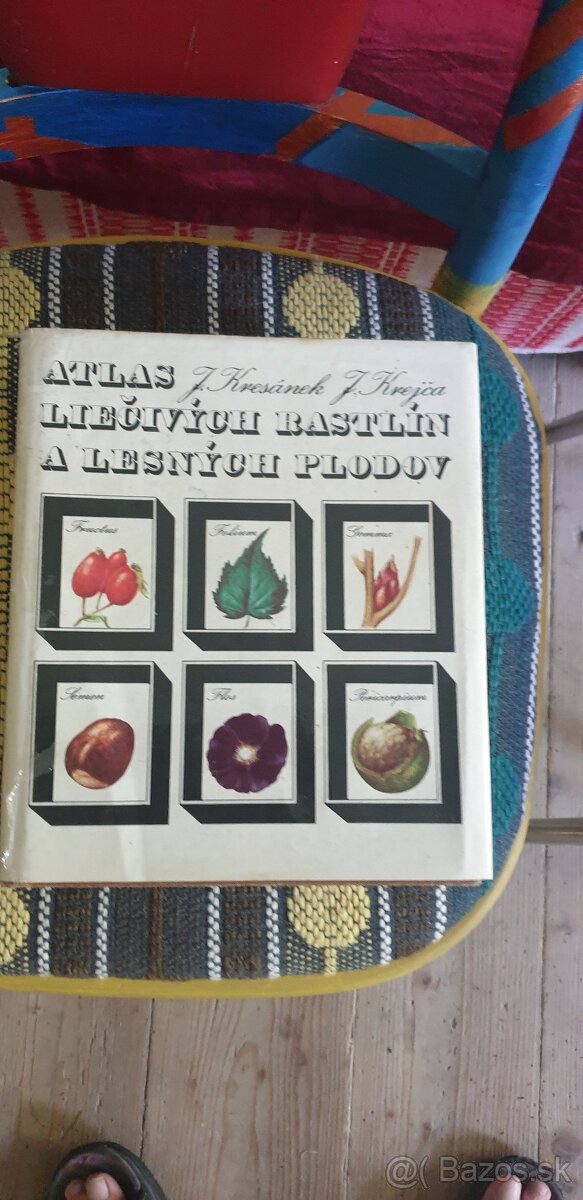 Predám zaujímavé knihy - 2