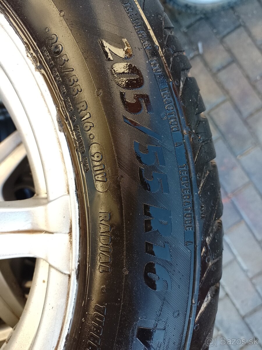 Predám elektróny - 2