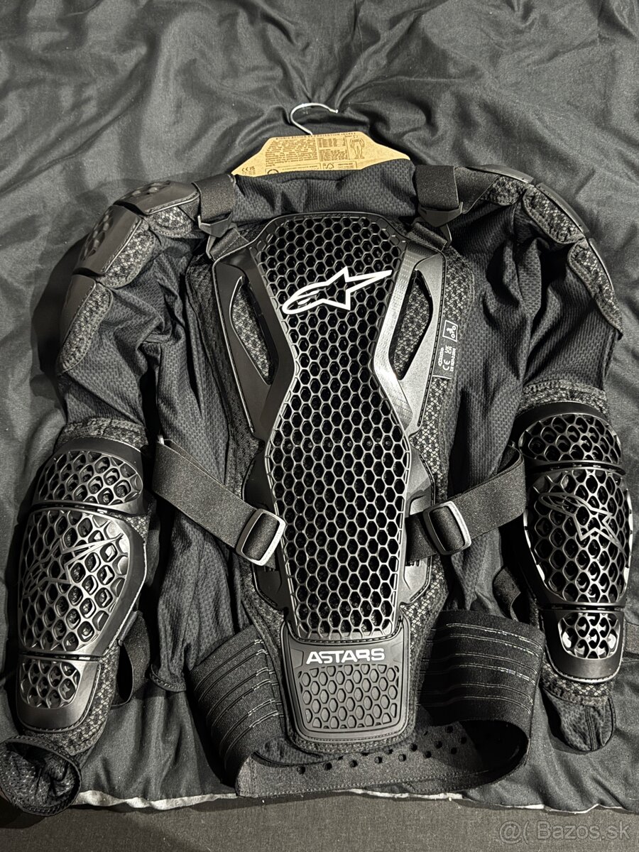 Alpinestars Bionic Action 2 - 2