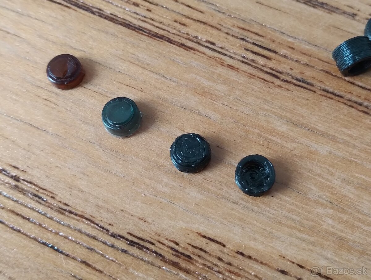 Gumeny pimpel pre tesla - 2