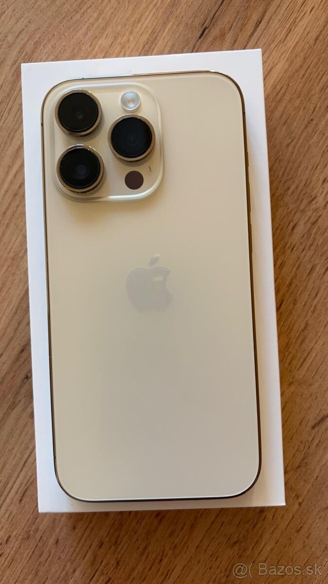 iPhone 14 Pro 128 GB - 2