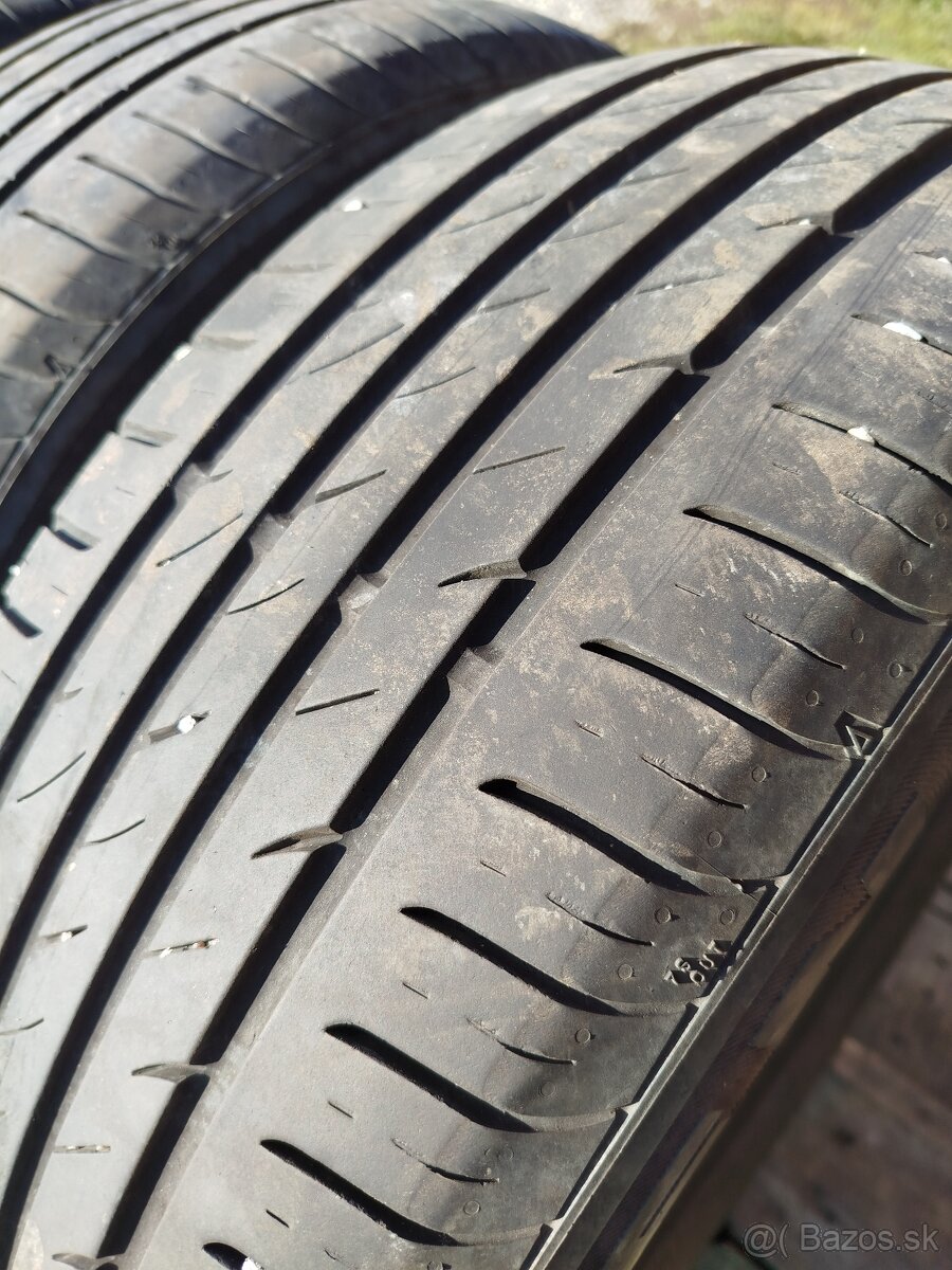 225/60 R17. 99H - 2