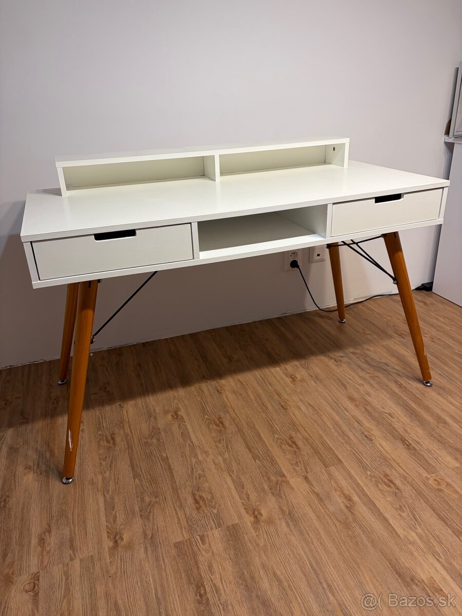 Kancelarsky stôl, stolik - 2