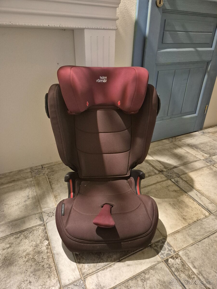 Britax Romer - 2