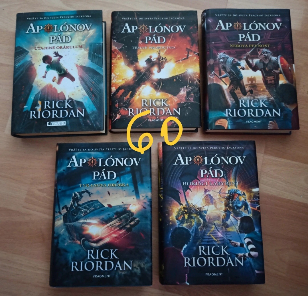 Haunting adeline, harry potter a dary smrti - 2