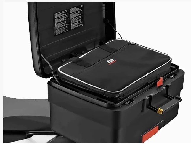 Tašky do Vario kufrů sada 3 ks - 2