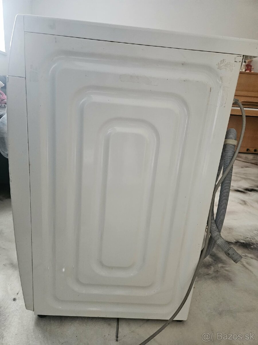 Samsung práčka - 2