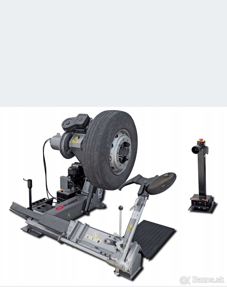 Prezuvačka nakladna - 2