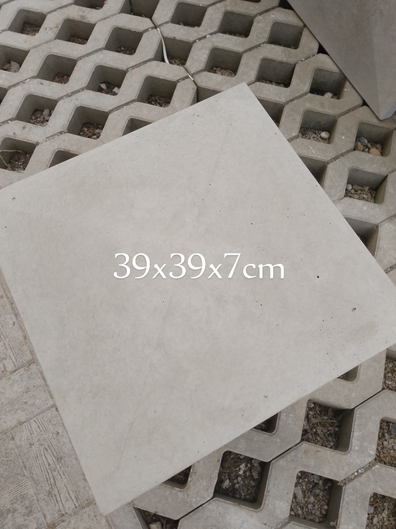 Stĺpove striešky čapice - 2