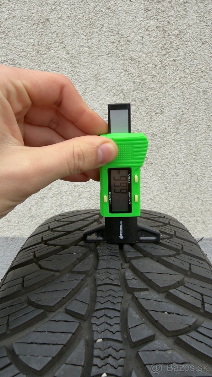 Fulda Montero 3 185/60 R15 - 2