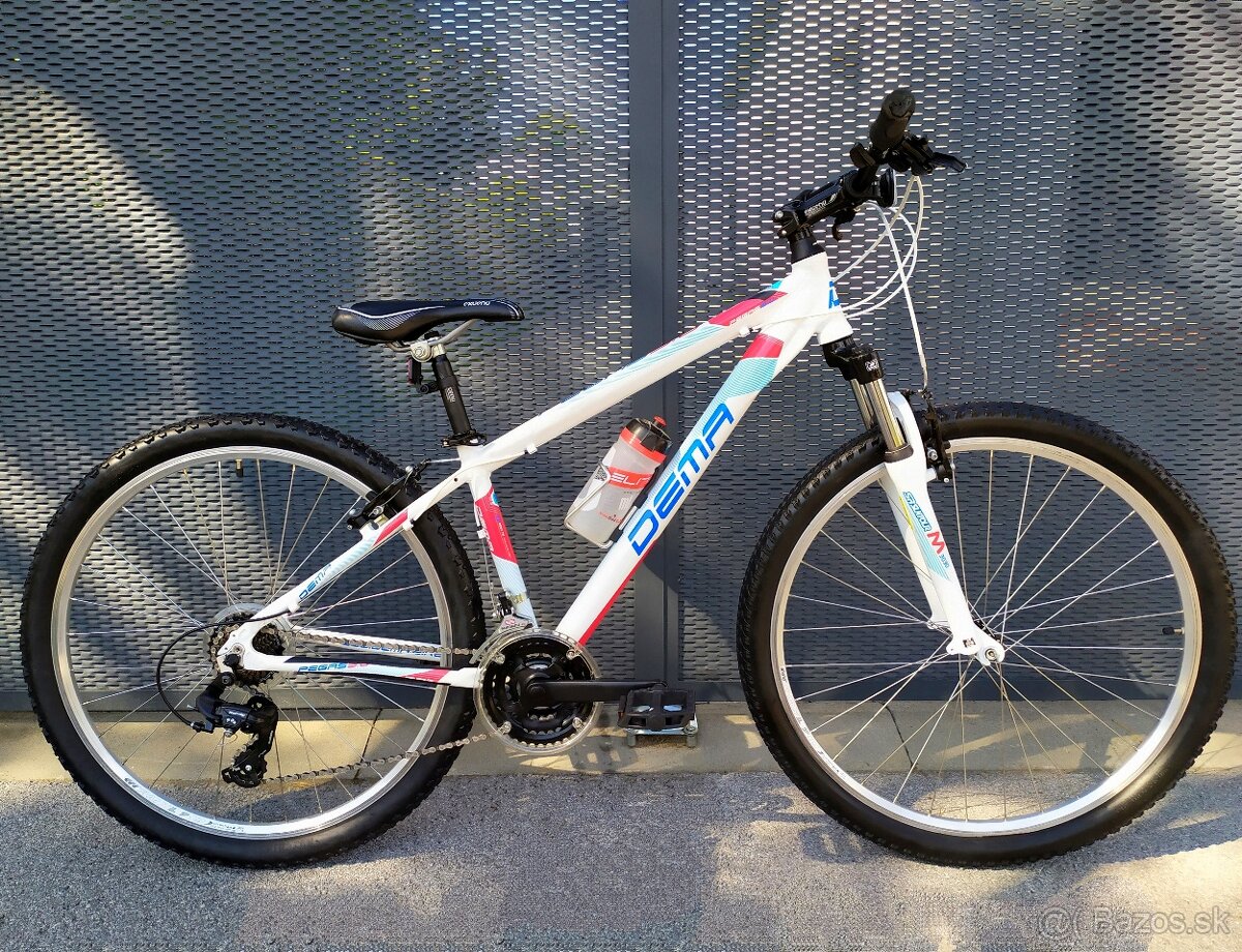 27,5" horský bicykel DEMA - 2
