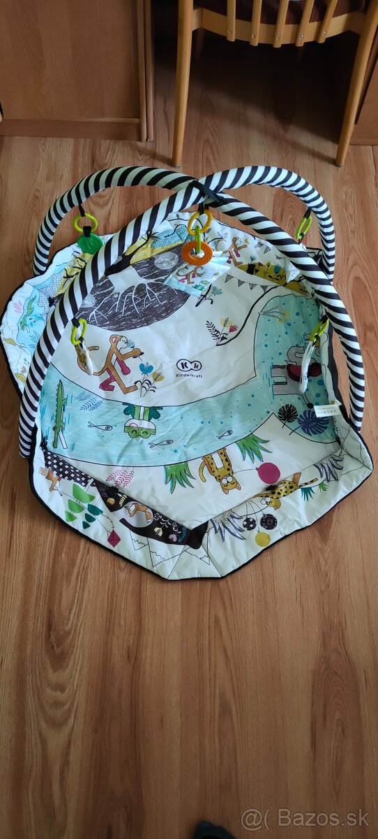 Predám hraciu podložku - 2