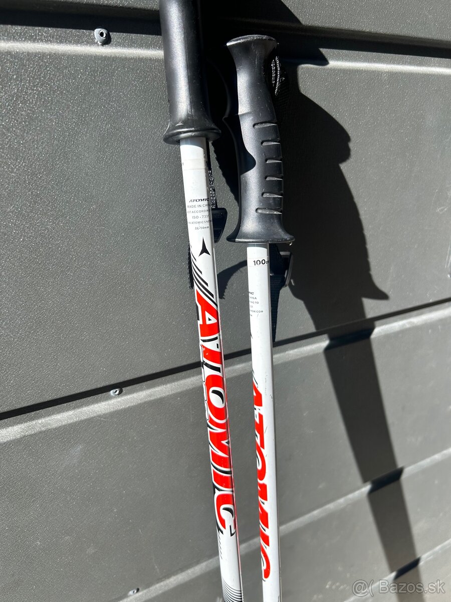 Detske palice Atomic Race 100 - 2