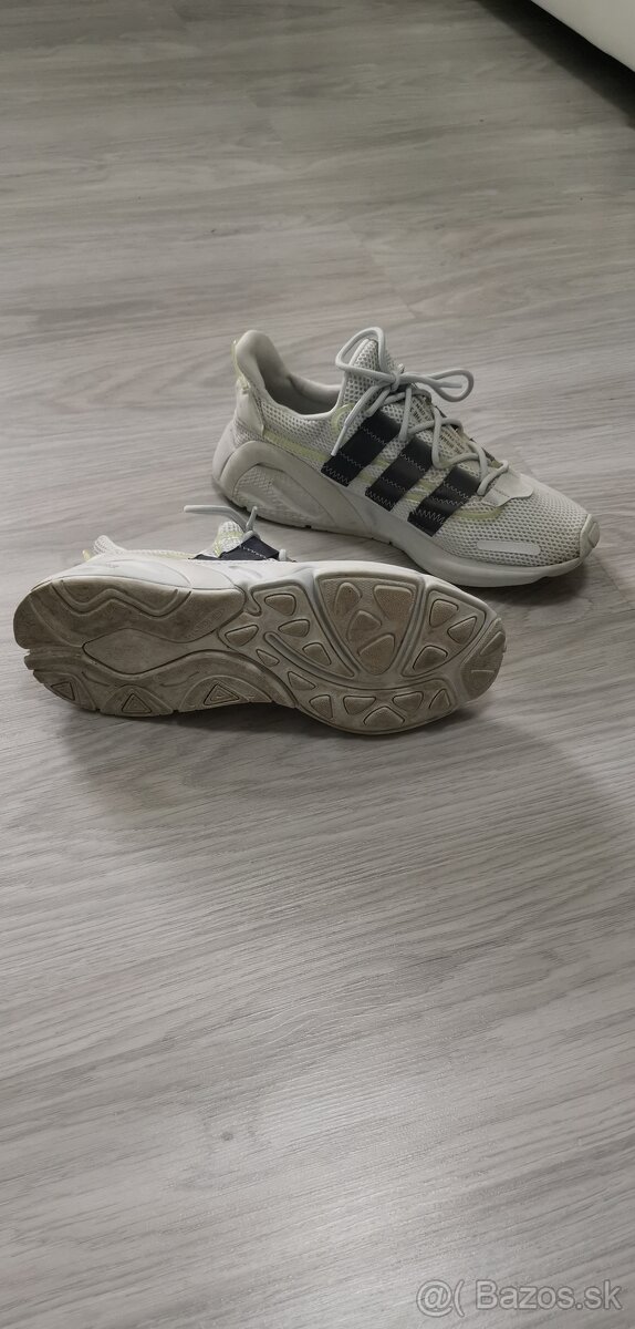 Topánky adidas lxcon - 2