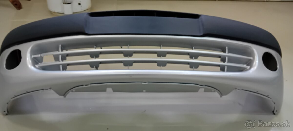 Citroen Xsara Picasso nárazník - 2