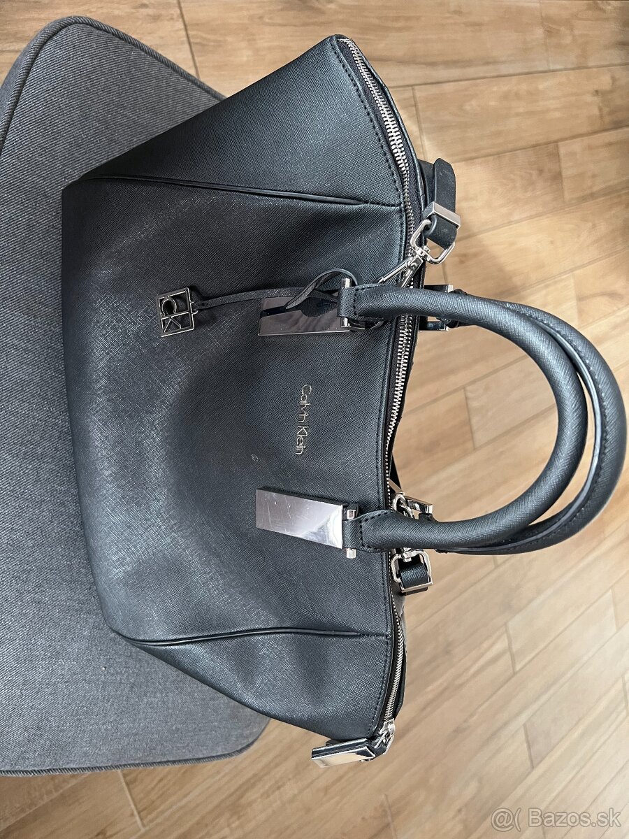 kabelka Calvin Klein - 2