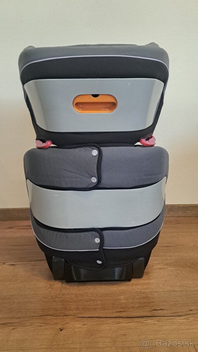 Predám detskú autosedačku CBX - 2